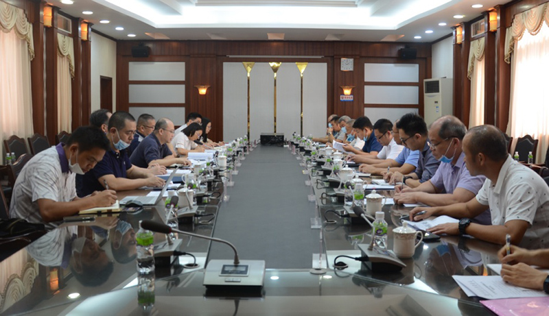 200714SG飞艇(中国)开奖记录查询站召开违法养殖用海清理整治工作督导会.jpg