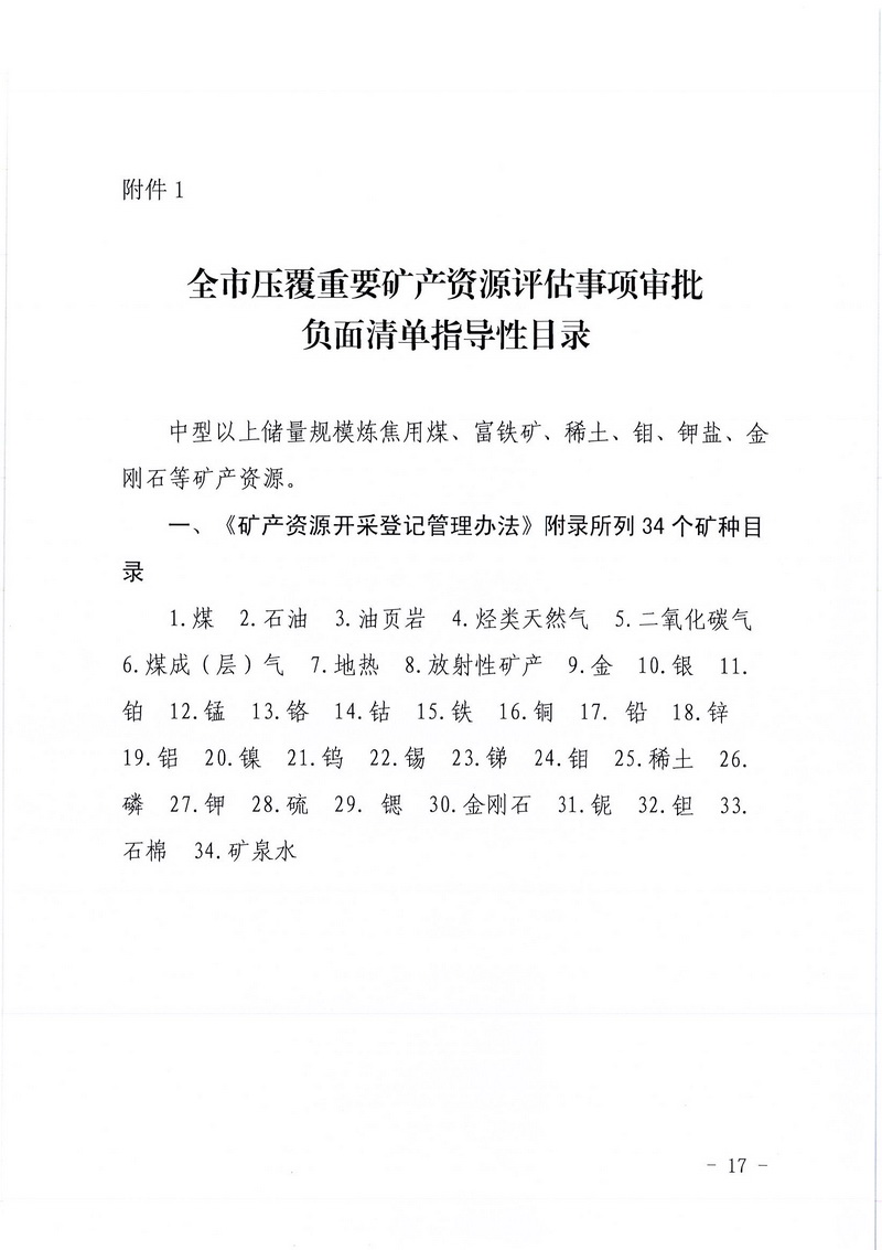 200607SG飞艇(中国)开奖记录查询站区域地质灾害危险性评估实施细则和SG飞艇(中国)开奖记录查询站建设项目压覆重要矿产资源区域评估实施细则的通知 (15).jpg