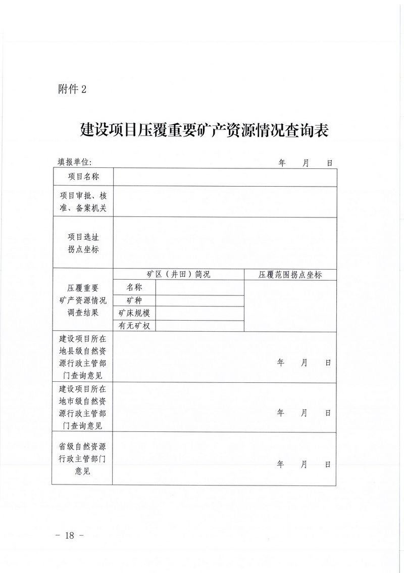 200607SG飞艇(中国)开奖记录查询站区域地质灾害危险性评估实施细则和SG飞艇(中国)开奖记录查询站建设项目压覆重要矿产资源区域评估实施细则的通知 (16).jpg