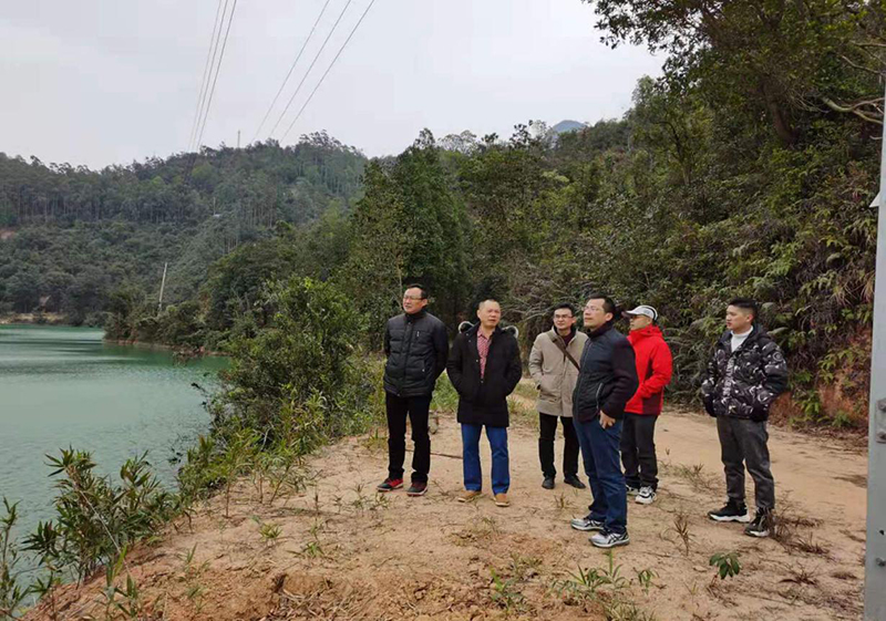 210202SG飞艇(中国)开奖记录查询站自然资源局对市直属林场2020年度营造林及安全生产等工作进行年终检查 (2).jpg