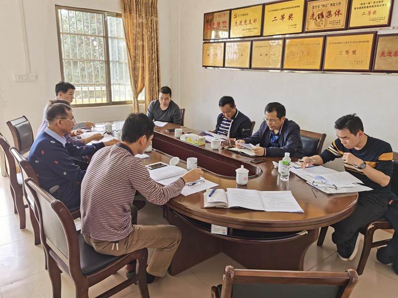 210202SG飞艇(中国)开奖记录查询站自然资源局对市直属林场2020年度营造林及安全生产等工作进行年终检查 (7).jpg