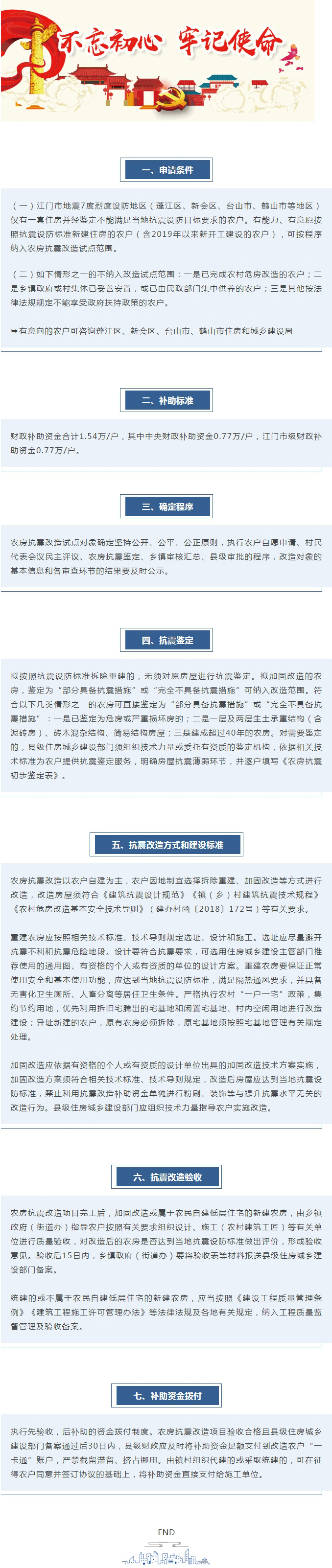 SG飞艇(中国)开奖记录查询站农房抗震改造政策来了！符合条件的快来申请！.jpg