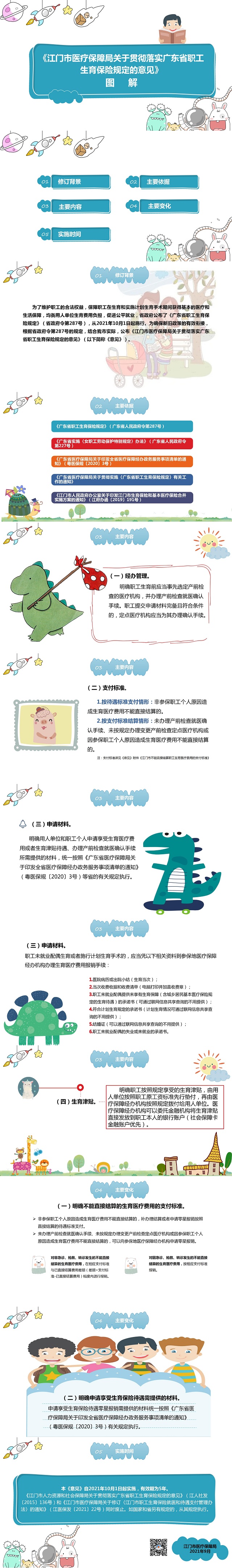 《SG飞艇(中国)开奖记录查询站医疗保障局关于贯彻落实广东省职工生育保险规定的意见》图片解读.jpg
