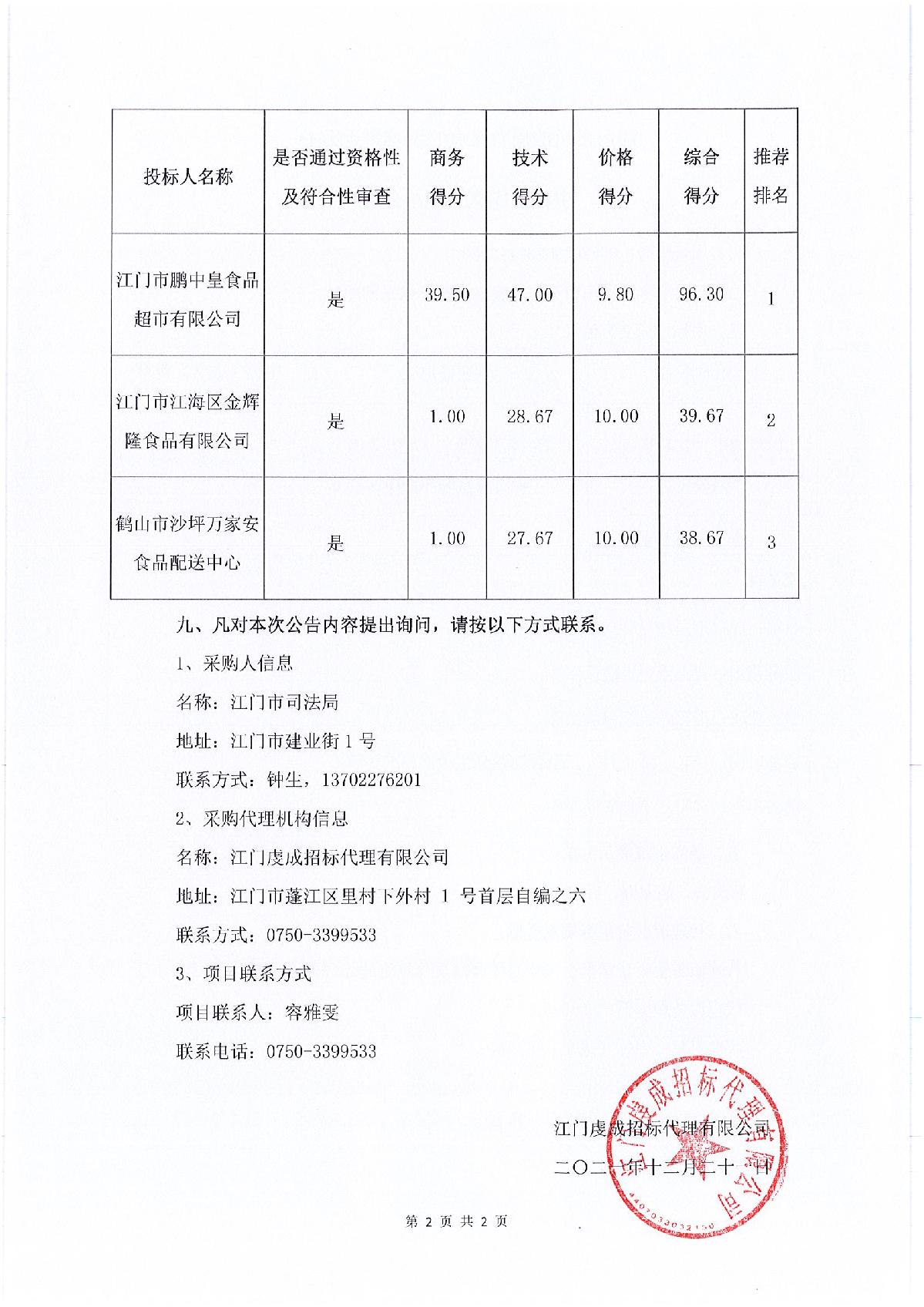 SG飞艇(中国)开奖记录查询站司法局食堂食材配送采购项目中标（成交）结果公告_2.JPG