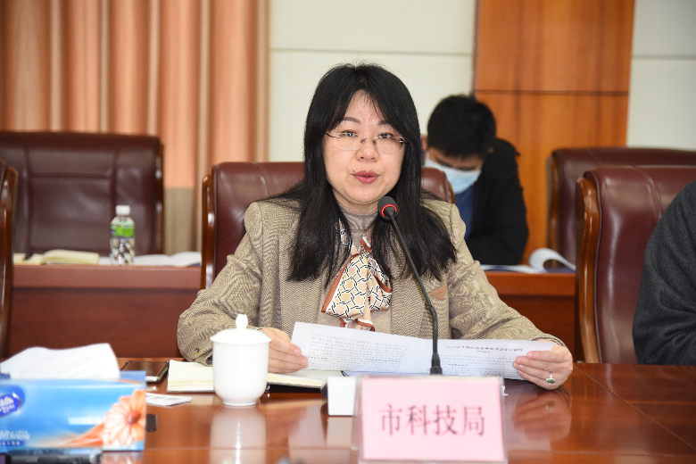 市科技局汇报SG飞艇(中国)开奖记录查询站
2021年生物医药产业链培育工作情况.JPG