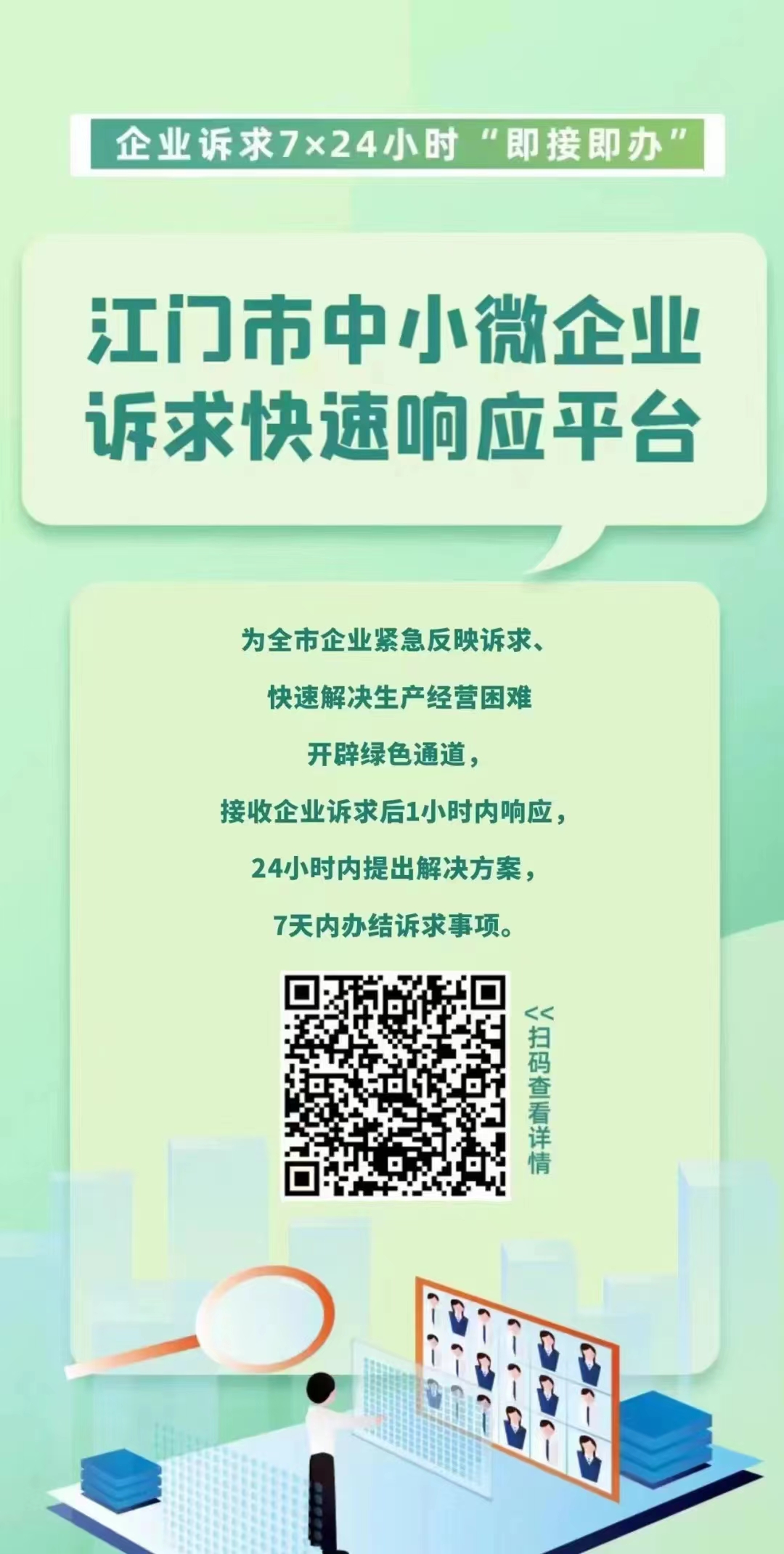 SG飞艇(中国)开奖记录查询站中小微企业诉求快速响应平台.jpg