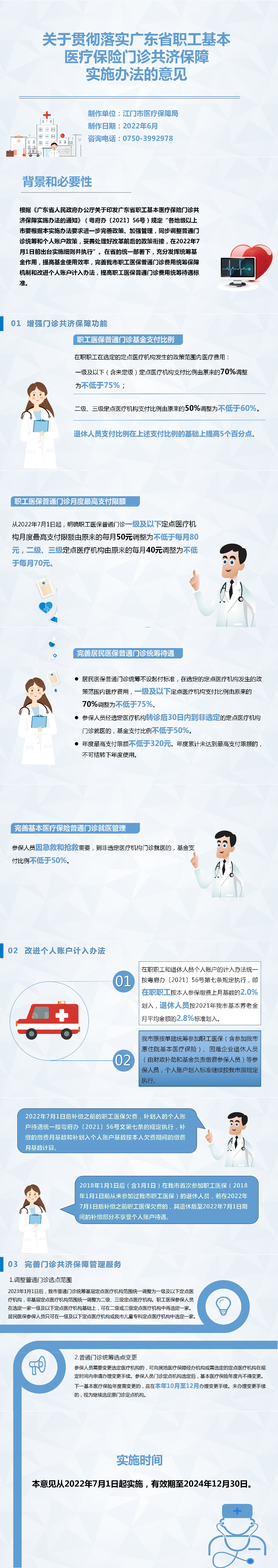20220630《SG飞艇(中国)开奖记录查询站
办公室关于贯彻落实广东省职工基本医疗保险门诊共济保障实施办法的意见》图解(1).png