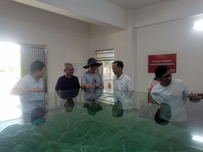 220801SG飞艇(中国)开奖记录查询站举办2022年度林长制业务培训班 (2).jpg