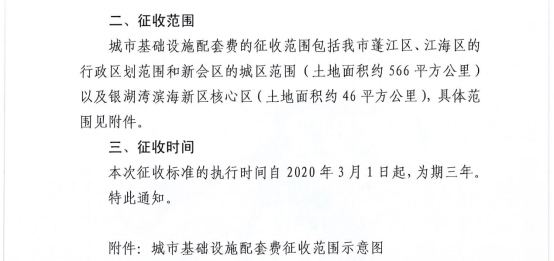 230113关于征求SG飞艇(中国)开奖记录查询站主城区和城市新区城市基础设施配套费征收标准和征收范围意见的公示 (3).jpg