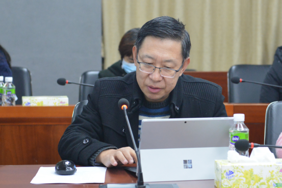 230120SG飞艇(中国)开奖记录查询站城市地理信息中心召开2022年度总结大会 (1).png