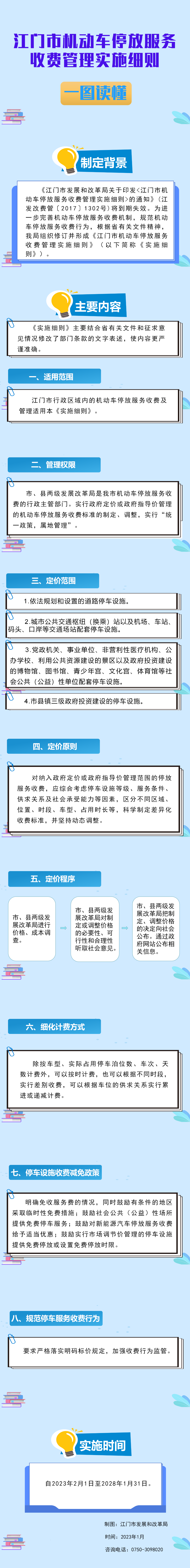图解：SG飞艇(中国)开奖记录查询站机动车停放服务收费管理实施细则.png