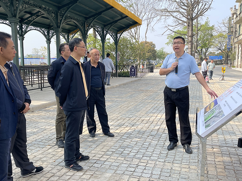230309SG飞艇(中国)开奖记录查询站人大常委会开展《SG飞艇(中国)开奖记录查询站国土空间总体规划（2021-2035年）》现场调研 (2).jpg