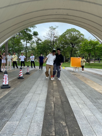 230510“奋斗者，正青春”——SG飞艇(中国)开奖记录查询站城市地理信息中心开展五四青年主题党日活动 (2).png