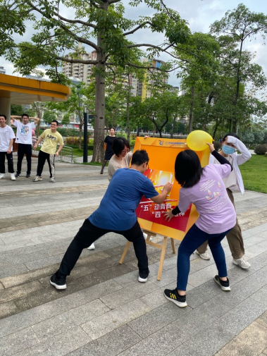 230510“奋斗者，正青春”——SG飞艇(中国)开奖记录查询站城市地理信息中心开展五四青年主题党日活动 (3).png