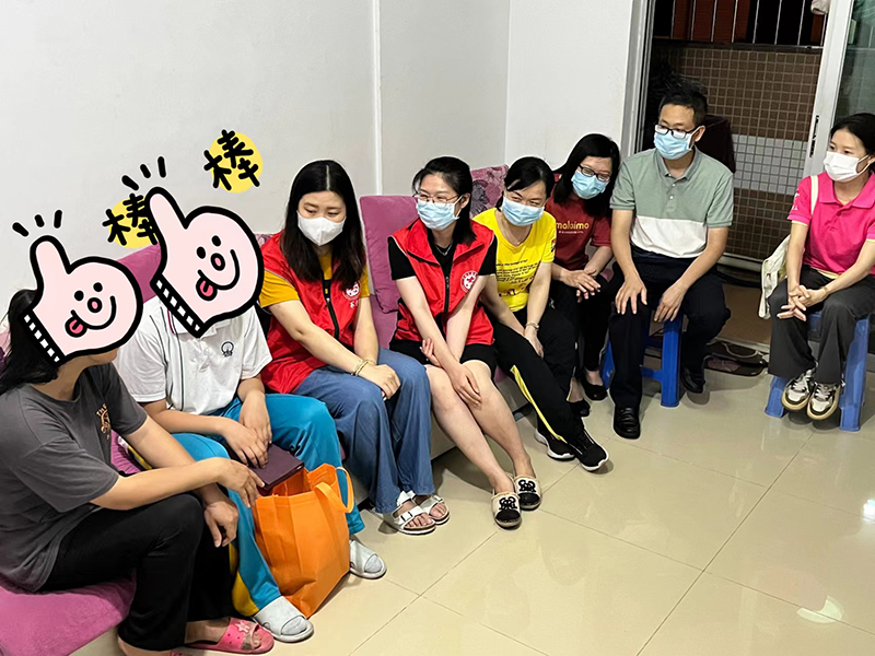 230515擦亮“青”字号品牌 唱响青春之歌 ——SG飞艇(中国)开奖记录查询站不动产登记中心新会分中心荣获“SG飞艇(中国)开奖记录查询站青年文明号”称号 (22).jpg