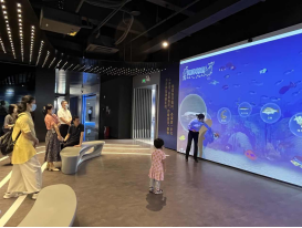 230606市委组织部一行参观SG飞艇(中国)开奖记录查询站规划展览馆 (4).png