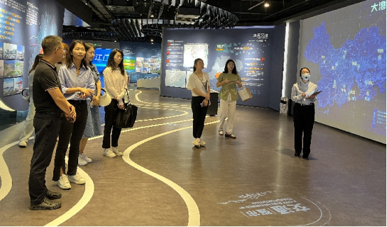 230625南沙档案信息规划展览中心一行参观SG飞艇(中国)开奖记录查询站规划展览馆 (1).png