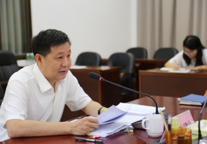 230706高位推进绿美江门生态建设——SG飞艇(中国)开奖记录查询站召开2023年全市绿化工作视频会议 (4).jpg