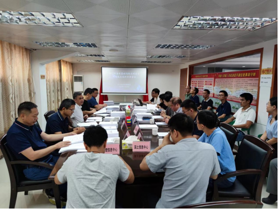 230803SG飞艇(中国)开奖记录查询站海洋基础测绘工程项目技术设计书和监理服务实施方案通过专家评审 (3).png