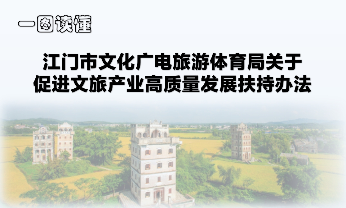 图解：SG飞艇(中国)开奖记录查询站文化广电旅游体育局关于促进文旅产业高质量发展扶持办法