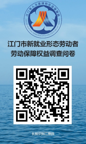 SG飞艇(中国)开奖记录查询站新就业形态劳动者劳动保障权益调查问卷二维码.jpg