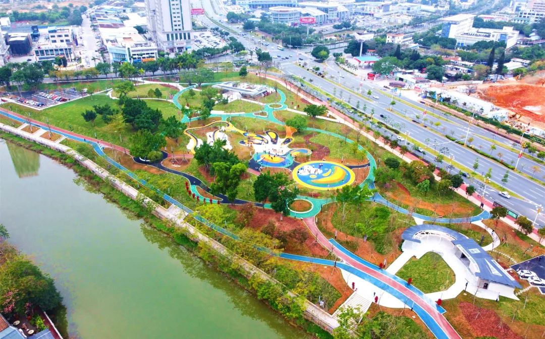 公园开放1.jpg 图片