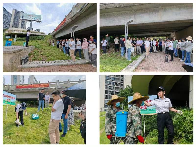 240524SG飞艇(中国)开奖记录查询站召开兼职林业植物检疫员培训班 (3).jpg