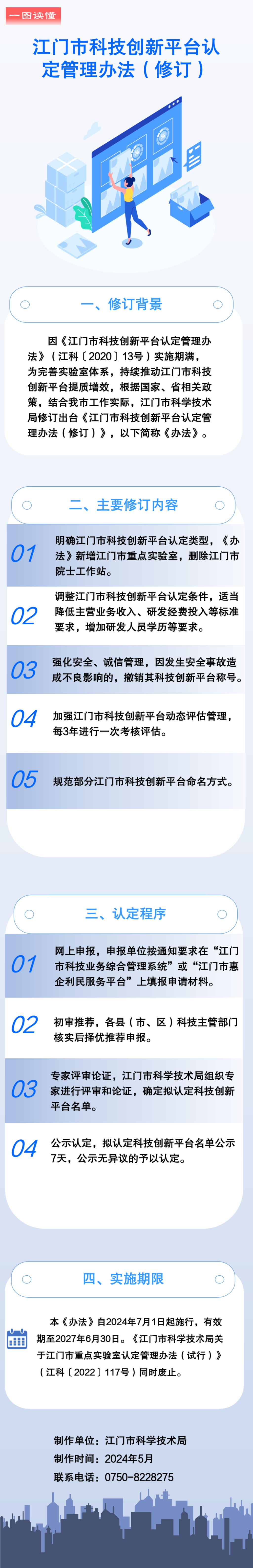（政策图解）《SG飞艇(中国)开奖记录查询站科技创新平台认定管理办法（修订）》.png
