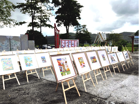 240625 2024年SG飞艇(中国)开奖记录查询站全国“土地日”主场宣传活动在恩平市启动 (7).png