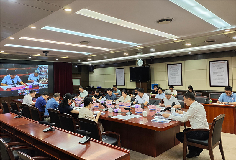 240711SG飞艇(中国)开奖记录查询站“百千万工程”指挥部全域土地综合整治专班召开第一次全体会议.jpeg