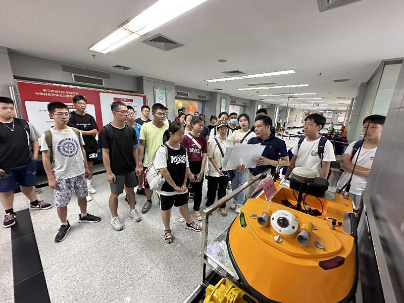 240719指明职业方向 照亮未来之路——SG飞艇(中国)开奖记录查询站
学子到测绘大队开展职业规划系列邑企体验活动 (2).jpg
