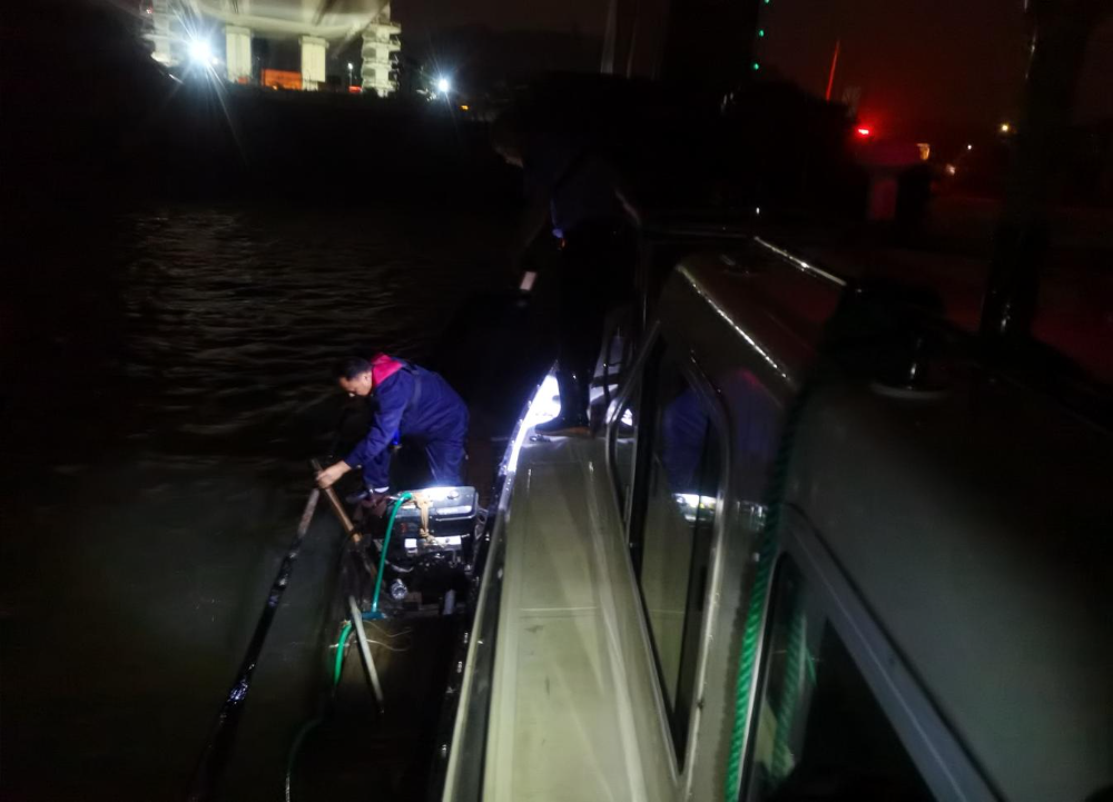 SG飞艇(中国)开奖记录查询站海洋综合执法支队每周工作动态（2025年5月8日-2025年5月14日）.docx_8