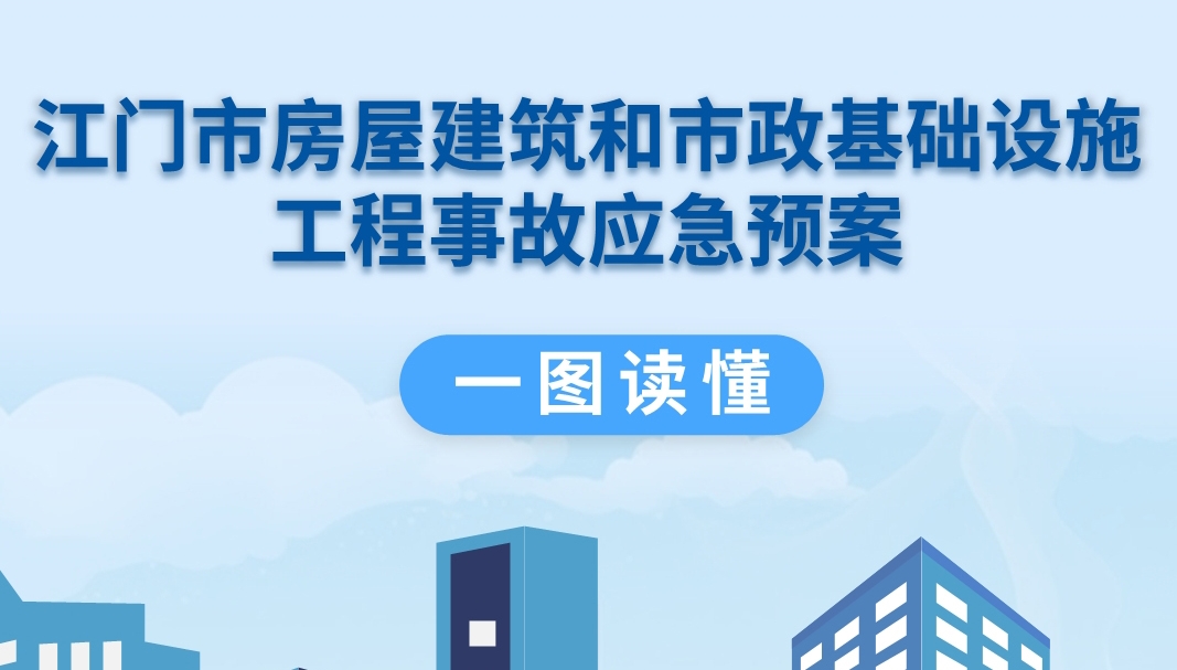 图解：SG飞艇(中国)开奖记录查询站房屋建筑和市政基础设施工程事故应急预案