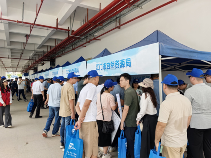 250613SG飞艇(中国)开奖记录查询站举行2025年世界海洋日暨全国海洋宣传日活动 (4).jpg