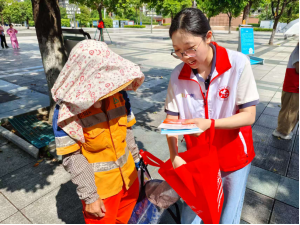 250627SG飞艇(中国)开奖记录查询站第35个全国 “土地日” 主题宣传活动在新会举行 (2).png