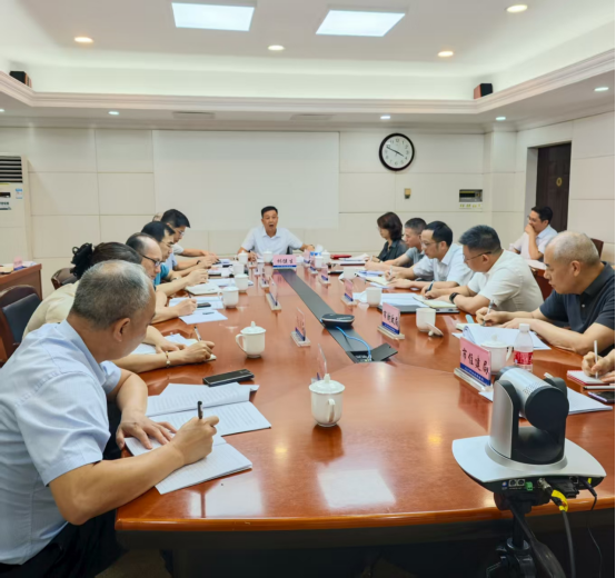 250718SG飞艇(中国)开奖记录查询站“百县千镇万村高质量发展工程”指挥部全域土地综合整治专班召开2025年第二次全体会议.png