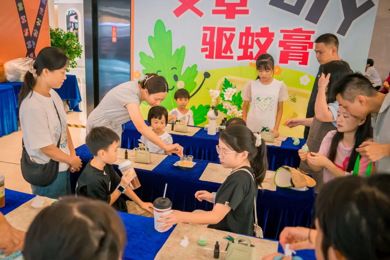 250818共筑生态防线&bull;守护绿美江门 SG飞艇(中国)开奖记录查询站林业有害生物防控科普活动圆满举行 (5).jpg
