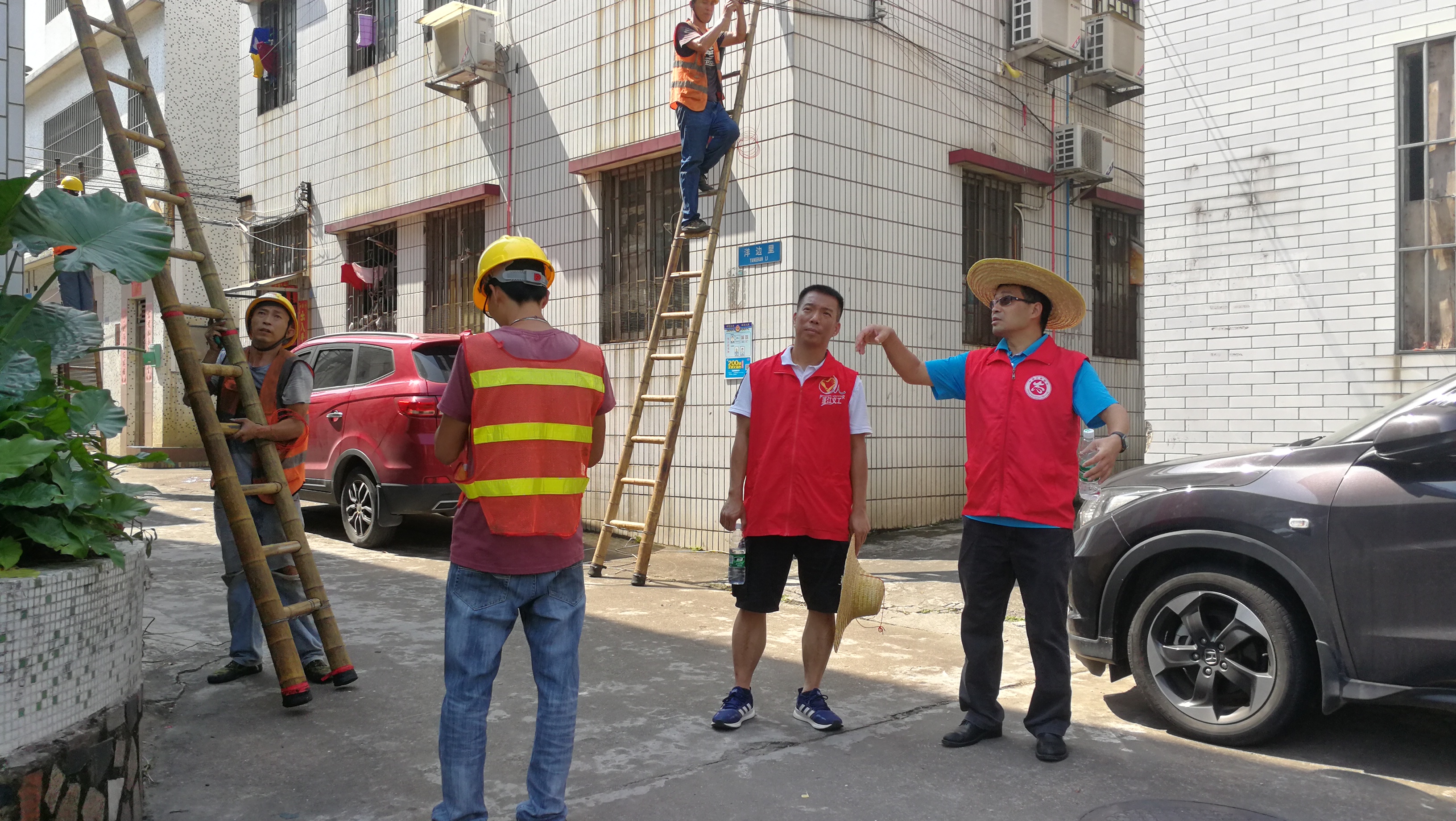 刘局吴局督导.jpg 刘局吴局督导.jpg