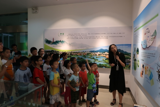 已处理1536048750593鹤山市环境教育基地举办环保亲子体验日活动2.jpg 已处理1536048750593鹤山市环境教育基地举办环保亲子体验日活动2.jpg