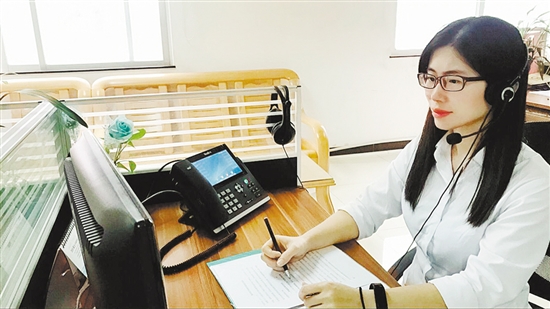 开平市行政服务中心政府服务热线梁彩云 开平市行政服务中心政府服务热线梁彩云