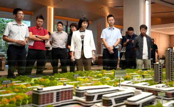 什么是江门好房子？这场交流会给出了全链条答案！
